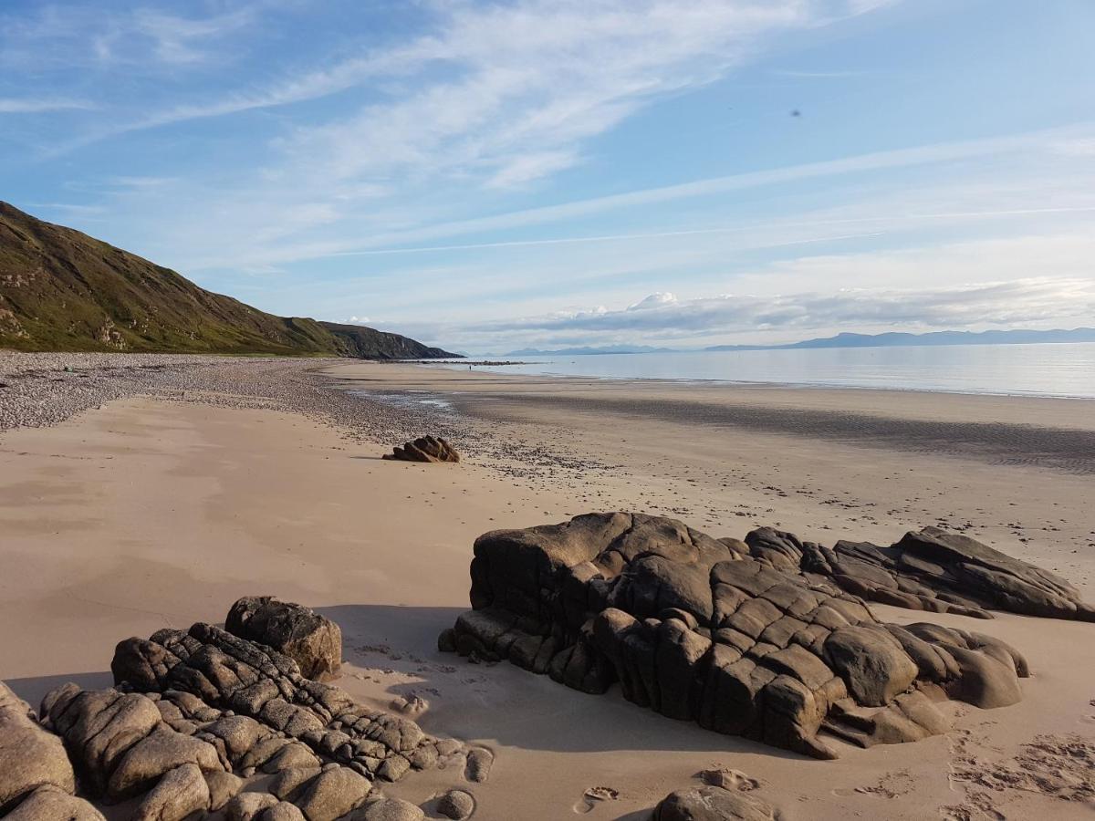 Shiskine Gairloch Exteriör bild