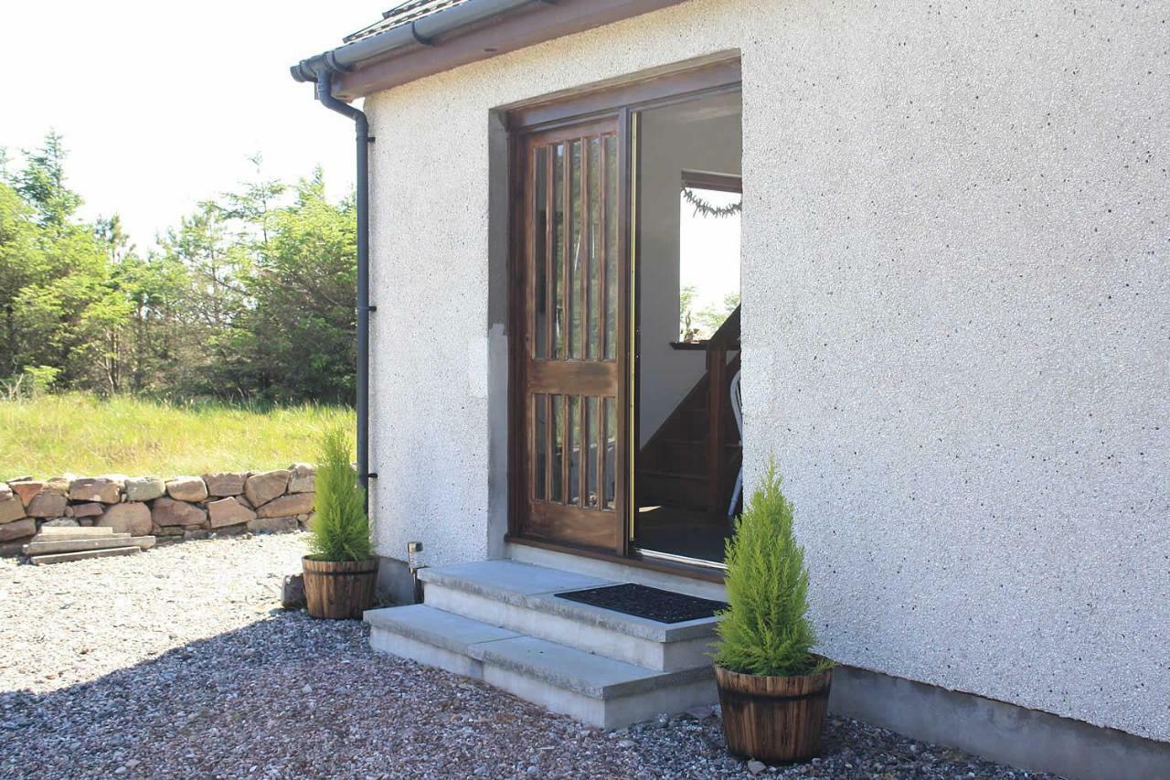 Shiskine Gairloch Exteriör bild