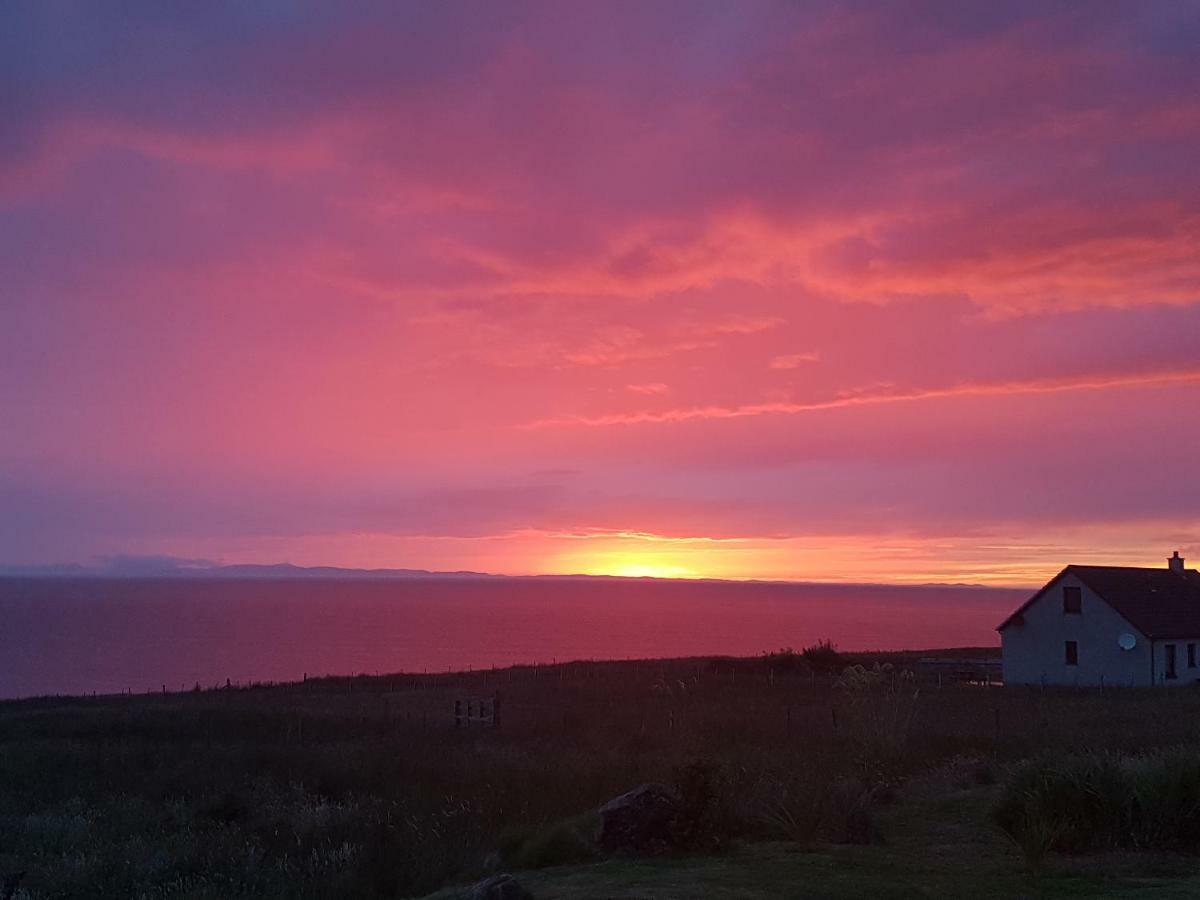 Shiskine Gairloch Exteriör bild